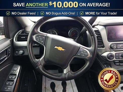 Used 2017 Chevrolet Tahoe Premier image 14