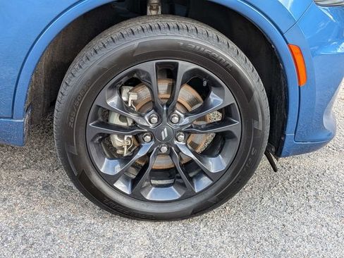 Used 2023 Dodge Durango GT w/ Blacktop Package AWD/4WD image 10