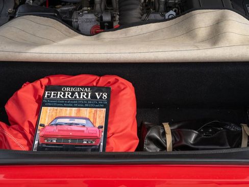Used 1988 Ferrari 328 GTS image 65