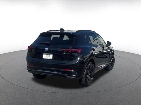 Used 2024 Buick Envision Sport Touring image 14