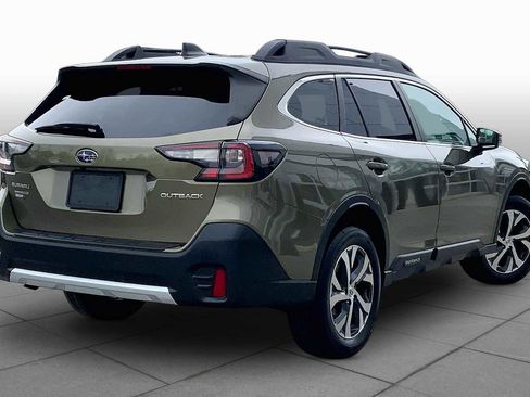 Used 2022 Subaru Outback Limited AWD/4WD image 12