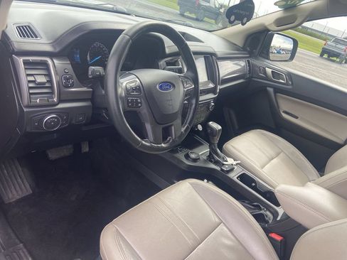Used 2019 Ford Ranger Lariat w/ Technology Package AWD/4WD image 18