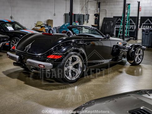 Used 1999 Plymouth Prowler image 23