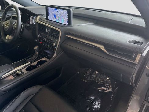 Used 2021 Lexus RX 350 F Sport w/ Accessory Package AWD/4WD image 31