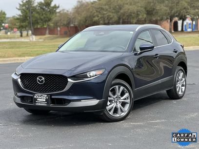 Certified 2025 MAZDA CX-30 AWD 2.5 S w/ Preferred Package