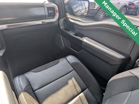 Used 2023 Ford F150 Raptor image 18