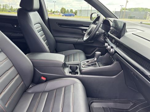 Used 2026 Honda CR-V Sport Touring image 33
