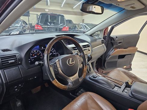 Used 2015 Lexus RX 350 FWD image 18