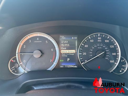 Used 2017 Lexus RX 350 AWD image 22