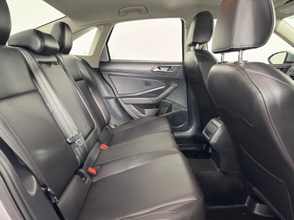 Used 2020 Volkswagen Jetta S FWD image 24