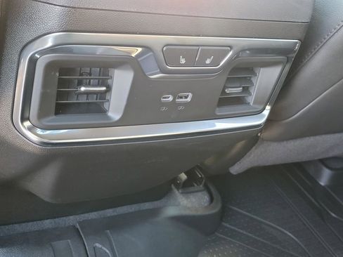 New 2026 Chevrolet Silverado 1500 High Country image 12