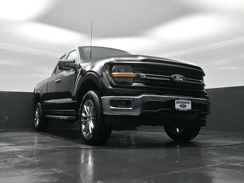 New 2026 Ford F150 XLT w/ XLT Chrome Appearance Package image 19