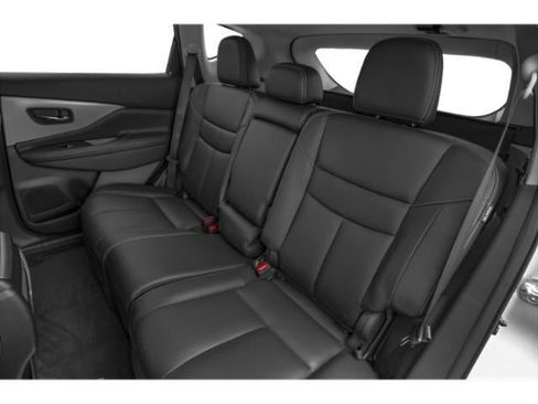 Used 2020 Nissan Murano SV AWD/4WD image 13