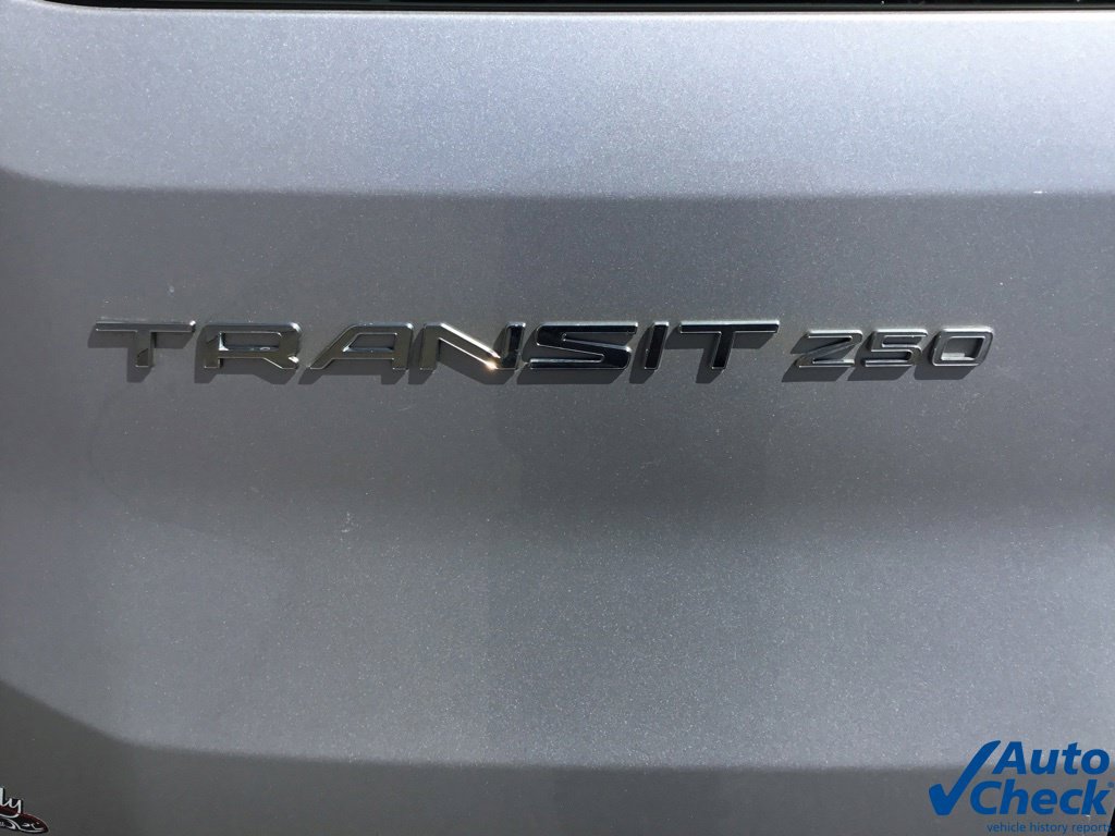 Used 2020 Ford Transit 250 Medium Roof AWD w/ Load Area Protection Package image 14