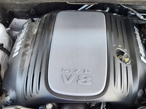 Used 2021 Dodge Durango R/T w/ Blacktop Package AWD/4WD image 17