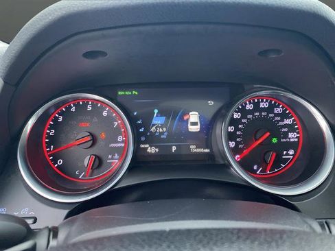 Used 2018 Toyota Camry XSE image 16