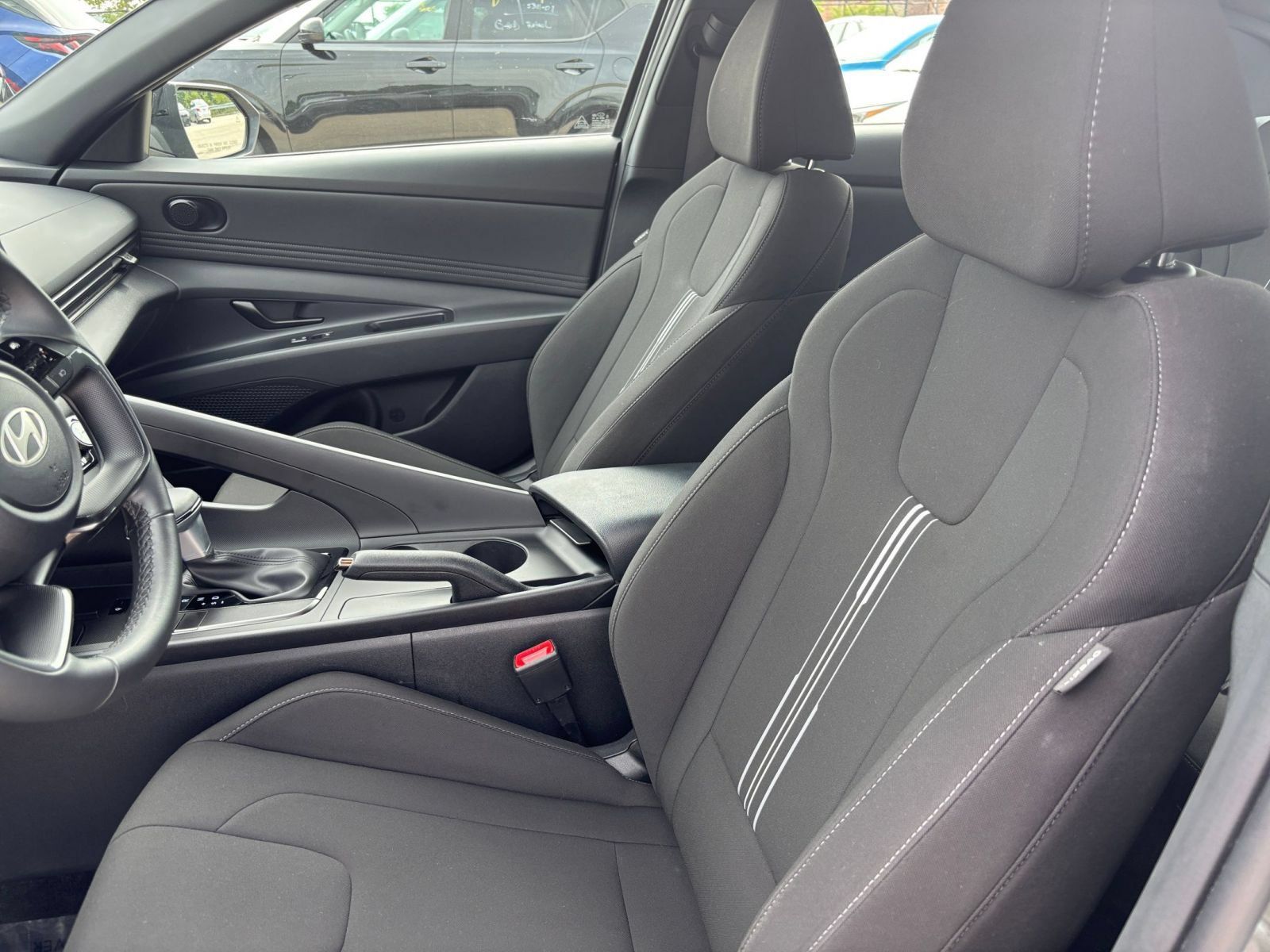 Used 2026 Hyundai Elantra Sport FWD image 24