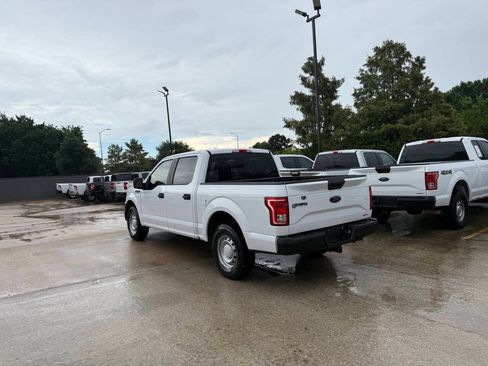 Used 2016 Ford F150 XL w/ Equipment Group 101A Mid RWD image 4