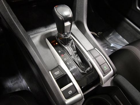 Certified 2020 Honda Civic EX image 26