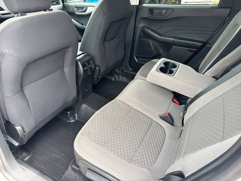 Used 2022 Ford Escape SE w/ Convenience Package AWD/4WD image 19
