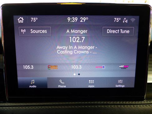 Used 2020 Lincoln Corsair Standard 4dr SUV image 32