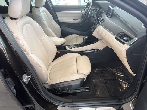 Used 2018 BMW X2 xDrive28i AWD/4WD image 27