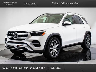 New 2026 Mercedes-Benz GLE 350 4MATIC