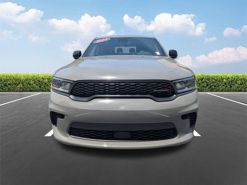 Used 2024 Dodge Durango GT AWD/4WD image 10