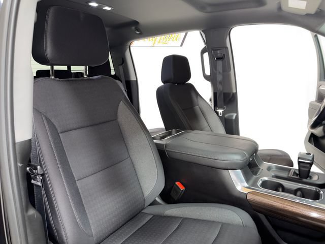 Used 2024 Chevrolet Silverado 1500 RST w/ Convenience Package II AWD/4WD image 14