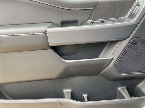 New 2025 Ford F150 XLT w/ Equipment Group 302A MID image 12