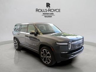 Used 2024 Rivian R1S Adventure Dual AWD/4WD video 3