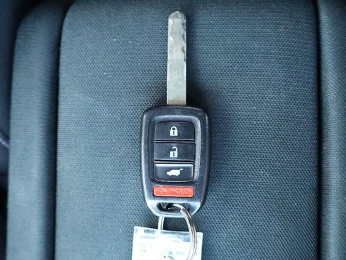 Used 2020 Honda Civic LX image 19