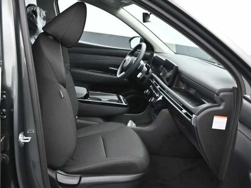 New 2026 Hyundai Tucson SEL AWD/4WD image 11