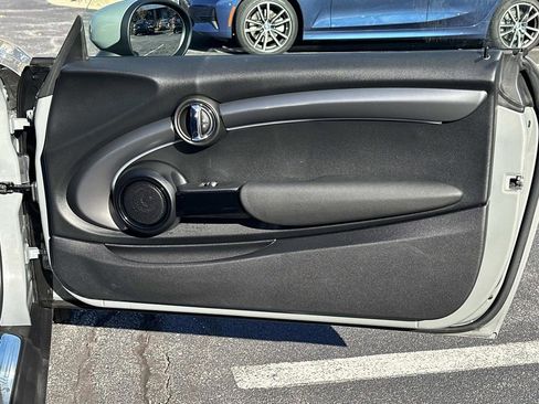 Used 2023 MINI Cooper S image 11