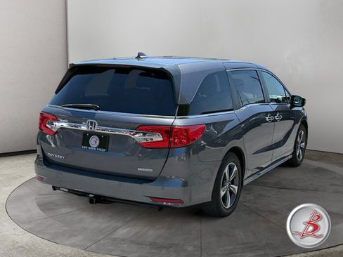 Used 2020 Honda Odyssey Touring image 7