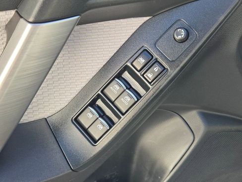 Used 2017 Subaru Forester 2.5i w/ Protection Package #1 image 19