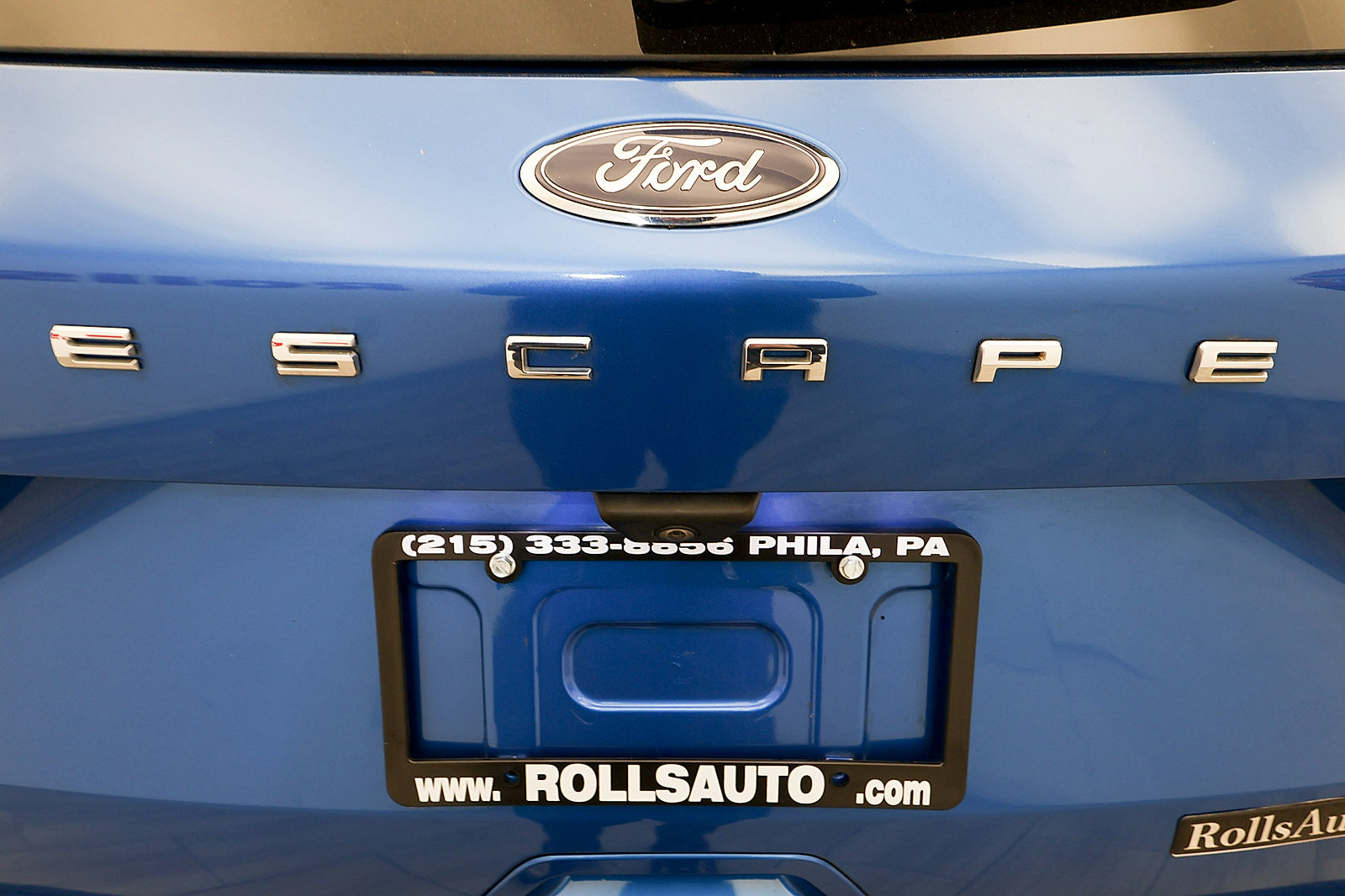 Used 2020 Ford Escape SE Sport AWD/4WD image 33