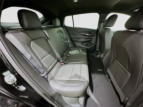 New 2026 Buick Envista Sport Touring w/ Convenience I Package image 27