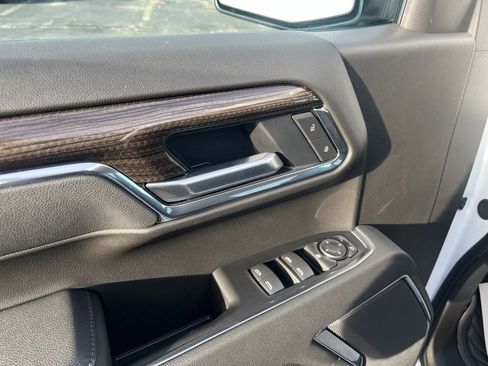 New 2026 Chevrolet Silverado 1500 LT Trail Boss w/ Protection Package image 10