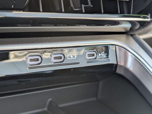 New 2026 Lexus TX 350 AWD image 23