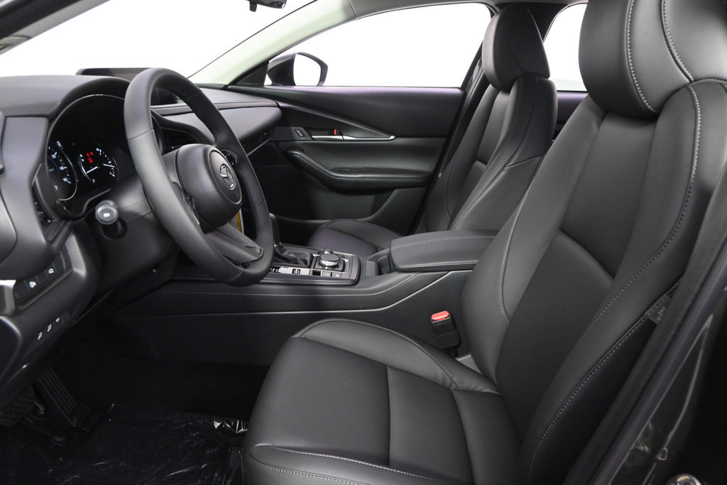 New 2026 MAZDA CX-30 AWD 2.5 S w/ Select Sport Pkg image 13