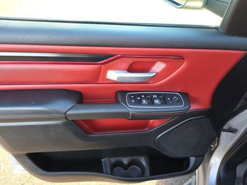 Used 2023 RAM 1500 Rebel w/ Rebel Level 1 Equipment Group image 15