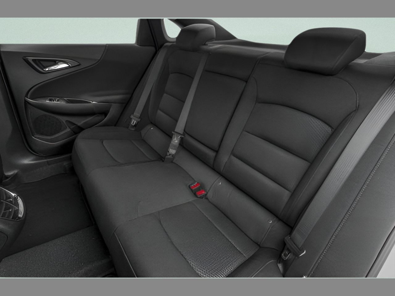 Used 2023 Chevrolet Malibu LT FWD image 24