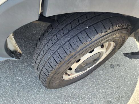 Used 2016 Ford Transit 350 148 Low Roof w/ Interior Upgrade Package image 9