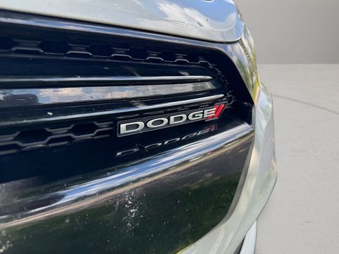 Used 2016 Dodge Dart SXT w/ California Appearance Package FWD image 12