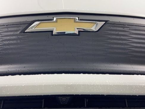 New 2024 Chevrolet Silverado EV W/T image 9
