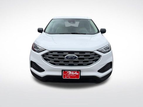 Used 2022 Ford Edge SE AWD/4WD image 2