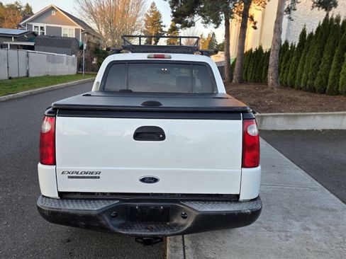 Used 2004 Ford Explorer Sport Trac XLT image 6