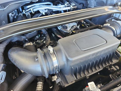 New 2026 Ford Explorer ST w/ Sun And Sound Package image 24