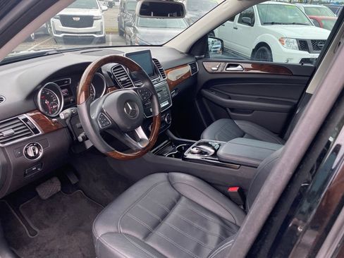 Used 2016 Mercedes-Benz GLE 350 4MATIC image 9